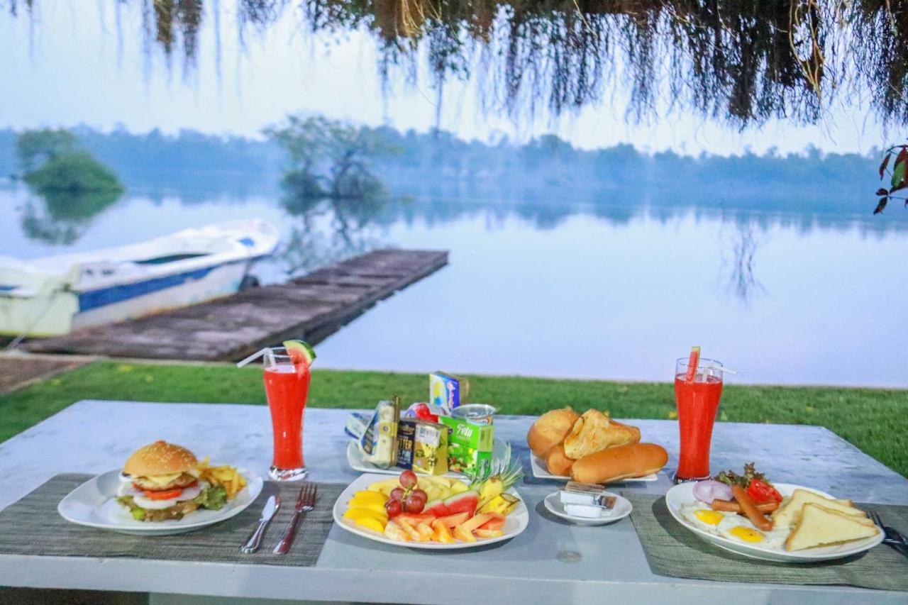 Bentota River Villa Buitenkant foto