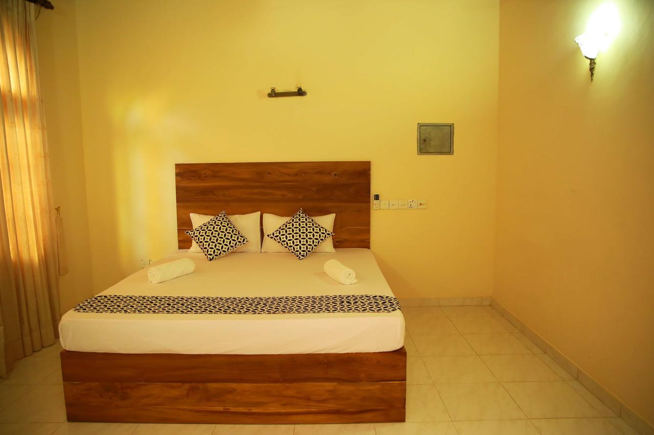 Bentota River Villa Buitenkant foto